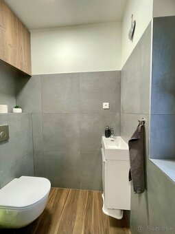 Na predaj 3izbový rodinný dom v obci Pata - 16