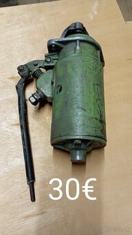 Veterán Škoda-Octavia, Spartak.a iné.. - 16