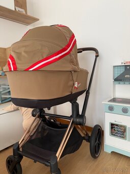 Cybex priam 4.0 KK One love - 16