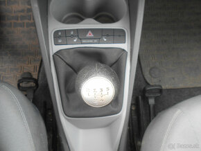 Seat Ibiza 1.4 TDI DPF Style -AJ NA SPLÁTKY  - 16