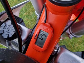 KTM SX 65 2024 - 16