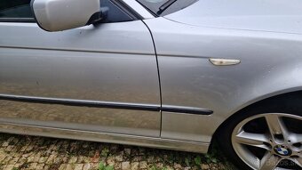 BMW 320D E46 2004 - 16