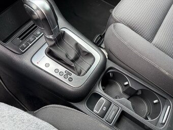 VW Tiguan 2.0 TDi 103kw DSG 4x4 - 16