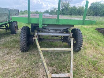 Pluh za traktor - 16
