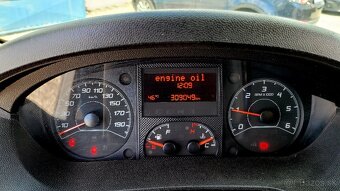 Fiat Ducato 2,3 MultiJet  L4H2 3,5t 109kw odpočet DPH - 16