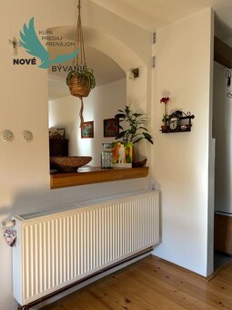 Krásny výnimočný dom v Očovej - 16