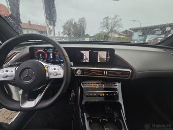 Mercedes EQC 400 AMG 4M odpocet DPH - - 16