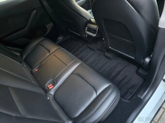 Tesla Model Y Long Range AWD 75kWh 2023 AMD Ryzen - 16
