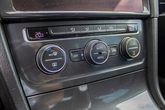 Volkswagen Golf 7 1.6TDI /AJ NA SPLÁTKY/ Vw vw - 16