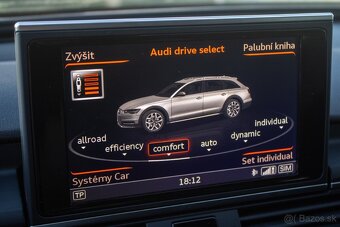 Audi A6 C7 Allroad 3.0 TDI quattro S-tronic - 16