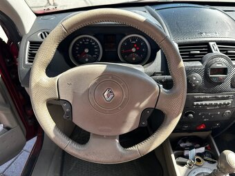 Renault Mégane Cabrio 1.9 Cdi - 16