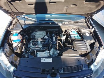 VW Golf 1.2 TSi,NOVÉ ROZVODY,148150 Km,,BEZ KOROZE - 16