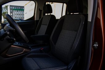 Peugeot Rifter 1.2 PureTech GT Line - 16