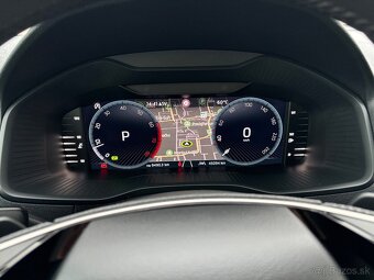 Škoda Karoq Selection 1,5Tsi,110kw, DSG - v záruke - 16