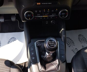 Ford Focus 1.5 TDCi EcoBlue Titanium - 16