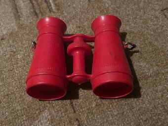 Predám rôzne retro hračky, bábiky. - 16