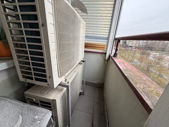 Nadštandardný štvorizbový byt v absolútnom centre Lučenca - 16