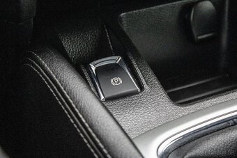 Nissan Qashqai 96kW 4x4 2016 - 16