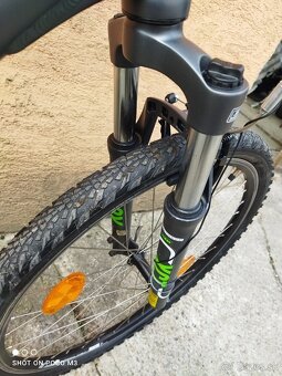 Bicykel horský KTM Chicago - 16