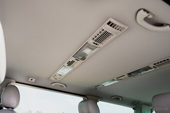 Volkswagen T5 Multivan 2.0 BiTDI Highline 4MOTION DSG - 16