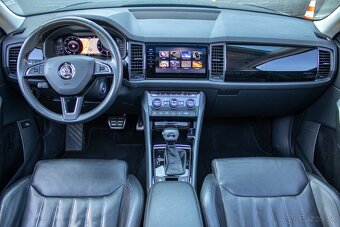 Škoda Kodiaq 2.0 TDI SCR 190k L&K DSG 4x4 - 16