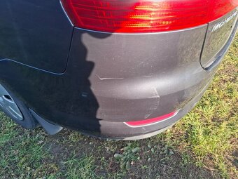 Predám Ford Mondeo mk4 sedan 2.0 Tdci - 16