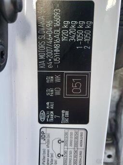 Kia ceed sw - 16