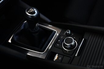 Mazda 6 2.0 Skyactiv-G Revolution - 16