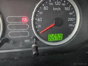 Ford Fiesta - 16