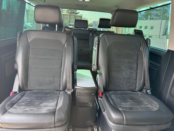 Volkswagen Multivan 4x4 2.0 TDi DSG Long - 16