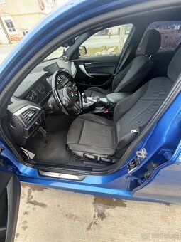 Bmw F20 116d - 16