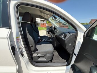 Seat Ateca 1.5 TSI 150 Style 4Drive (4x4)DSG - 16