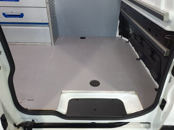 Renault Trafic 2,0 DCi - 145 Ps LED - Odpočet DPH 23% - 16