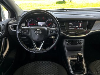 Opel Astra Sport Tourer ST 1.6 CDTI 110k - 16