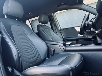 Mercedes Benz GLB 180d - 16
