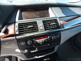 BMW X5 4,8i 261kW Automat 6 st. / F1 LPG splyňovač - 16