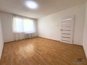 NA PRENÁJOM REKONŠTRUOVANÝ 1 IZB. BYT, 33M2, KOMENSKÉHO UL., - 16