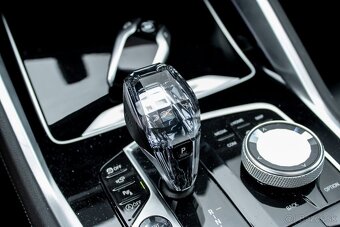 BMW X6 30d/ xDrive/ M-Paket/ Laser/ PPF/ Head-Up - 16