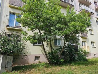 2 izbový byt BA RUŽINOV-NIVY - 52m2...Žiadaná lokalita - 16