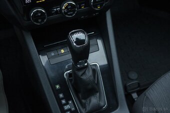 Škoda Octavia 3 FL Combi 1.8 TSI DSG - ACC,Ambient,Prezutie - 16