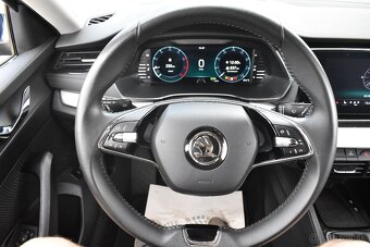 ŠKODA OCTAVIA 1.0 TSI ROK 2022 STAV//10.970 EUR /// - 16