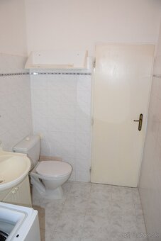 Rodinný dom u nás na Záhorí - 16