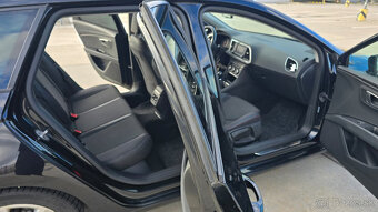 SEAT LEON ST 2.0. TDI CR ECOMOTIVE FR - 16