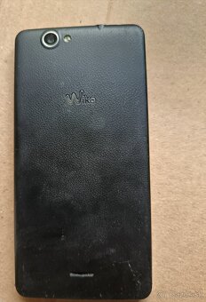 Mix starých mobilov - 16