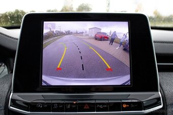 Jeep Compass 1.3 GSE Longitude 2022 - 16