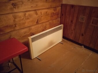 Rekreačná chata – Liptovský Ján, Jánska dolina - 16