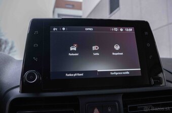 Opel Combo Life 1.5 CDTI Selection - 16