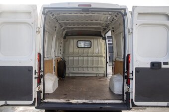 Fiat Ducato 2.3 MultiJet L2H2 3,5t - 16