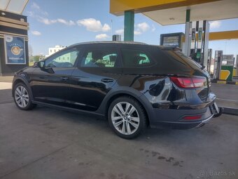 Seat Leon X-perience 4x4 - 16