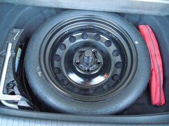 Volkswagen Golf 1.4TSi COMFORTLINE - SERVIS - 16